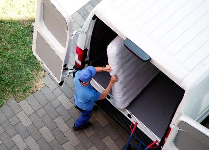 Furniture removal Concorde, NC. Updated 2026 - 5