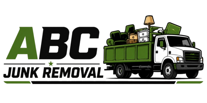 Junk Furniture Removal & Hauling Services In & Near Concord, NC